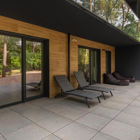Pobierowo Plaza & Spa - Apartament Na Wydmach By Noclegi Renters Exterior photo
